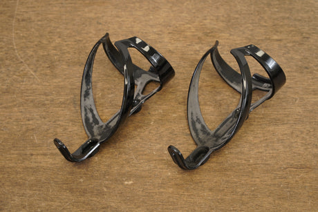 (2) Bontrager Elite Water Bottle Cages 69g