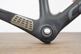 54cm Cannondale SuperSix Carbon Rim Brake Frameset Super Six