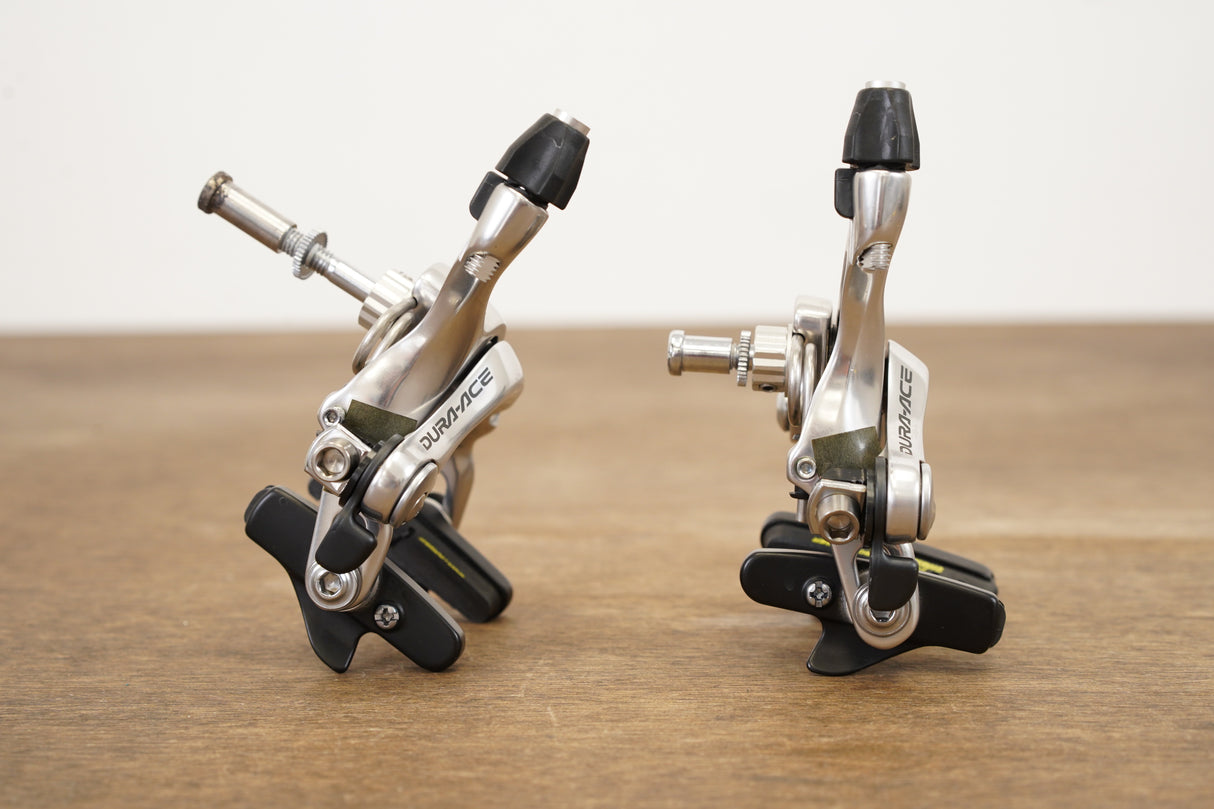 Shimano Dura-Ace  BR-7800 Standard Center Mount Rim Brake Calipers