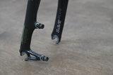 51cm Cannondale Synapse Carbon Disc Brake Road Frameset *Repaired*