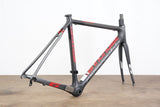 54cm Cannondale SuperSix Carbon Rim Brake Frameset Super Six