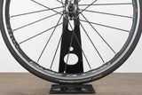 Fulcrum Racing Zero Alloy Clincher Rim Brake Wheelset Shimano/SRAM 11 Speed
