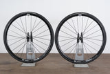 DT Swiss CR1600 Spline Alloy Tubeless Disc Brake Wheelset Shimano/SRAM 11 Speed