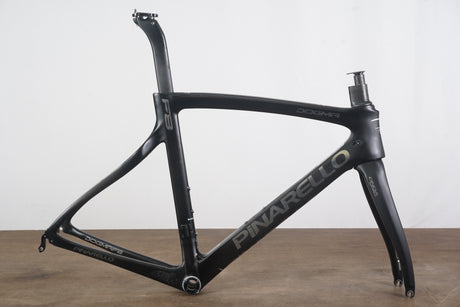 53cm Pinarello Dogma F8 Carbon Rim Brake Frameset