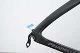 *Replica* 54cm Pinarello Dogma F10 Carbon Rim Brake Frameset