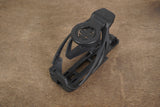 (1) Speedfil Z4 Water Bottle Cage + Garmin Mount 73g