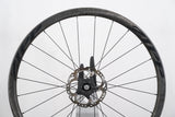 FRONT Zipp 202 Firecrest 77/177 Carbon Clincher Disc Brake Wheel