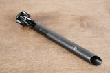 31.6mm Zipp Service Course SL Alloy Setback Road Seatpost