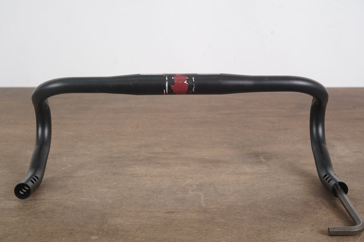 44cm Bontrager Race Lite Alloy Road Handlebar 31.8mm