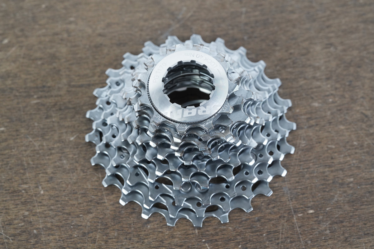 11-25T SRAM Force 22 PG-1170 11 Speed Road Cassette 242g