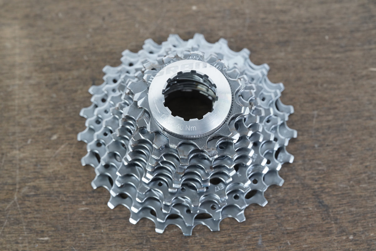 11-25T SRAM Force 22 PG-1170 11 Speed Road Cassette 242g
