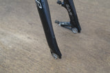51cm Cannondale Synapse Carbon Disc Brake Road Frameset *Repaired*
