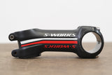 Specialized S-WORKS Multi 100mm ±12 Degree Alloy Stem 188g 1 1/8" 31.8mm