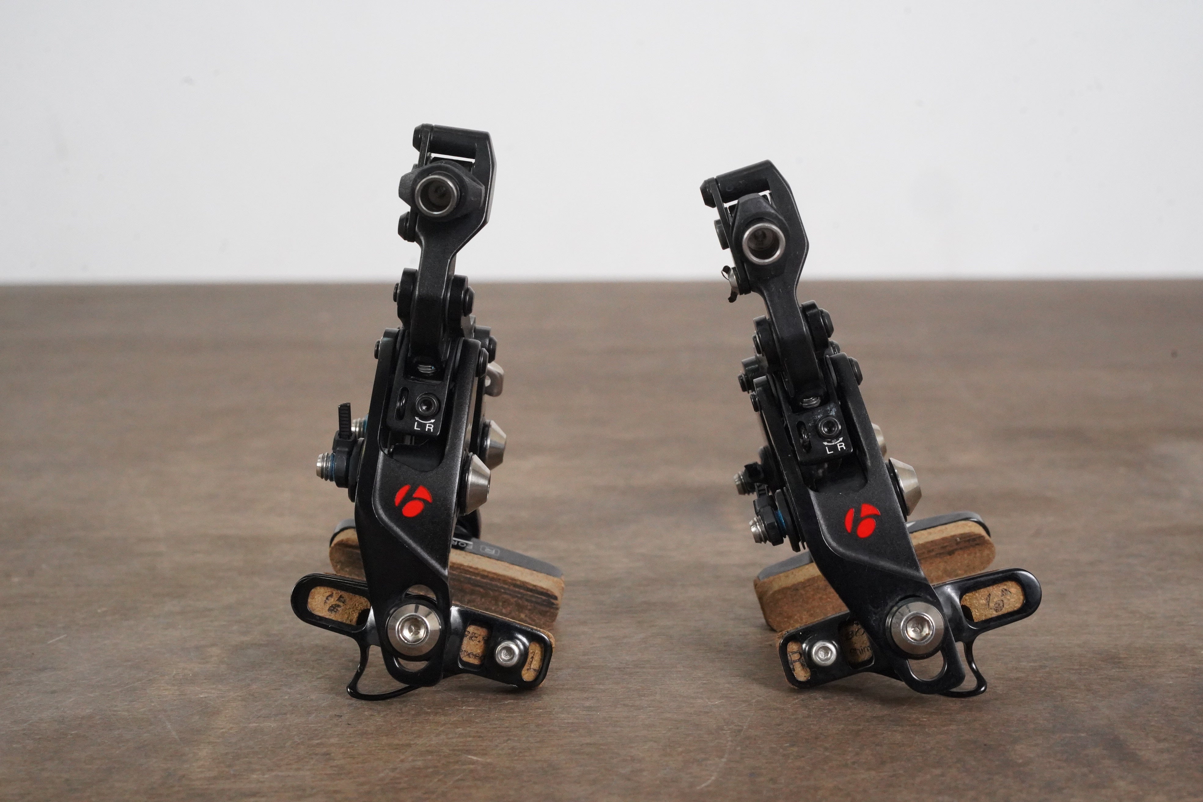 Bontrager Speed Stop Direct Mount Integrated Rim Brake