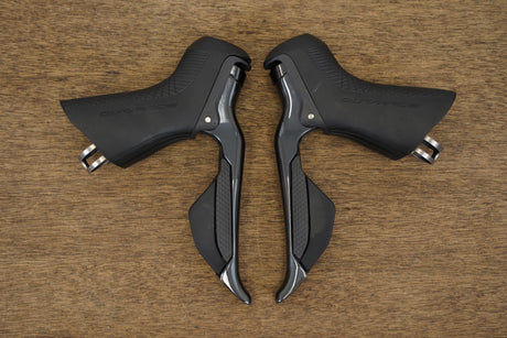 Shimano Dura-Ace ST-R9150 Di2 11 Speed Electronic Rim Brake Road Shifters 9150