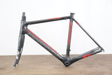 54cm Cannondale SuperSix Carbon Rim Brake Frameset Super Six