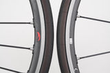 Fulcrum Racing Zero Alloy Clincher Rim Brake Wheelset Shimano/SRAM 11 Speed