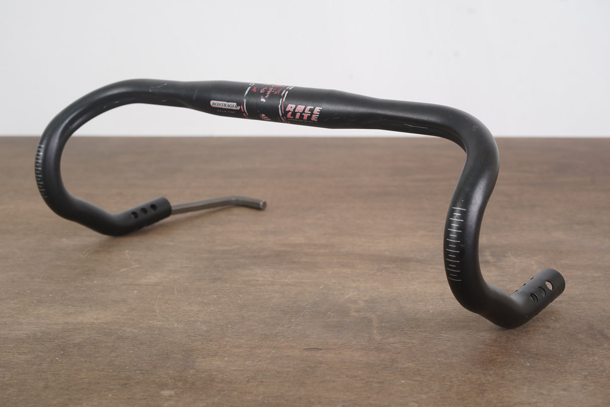 44cm Bontrager Race Lite Alloy Road Handlebar 31.8mm