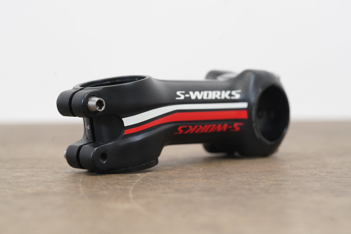 Specialized S-WORKS Multi 100mm ±12 Degree Alloy Stem 188g 1 1/8" 31.8mm