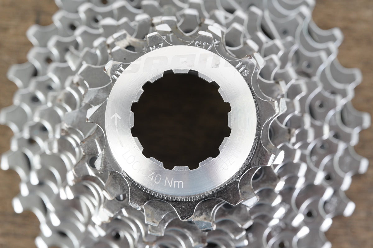 11-25T SRAM Force 22 PG-1170 11 Speed Road Cassette 242g