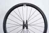DT Swiss CR1600 Spline Alloy Tubeless Disc Brake Wheelset Shimano/SRAM 11 Speed