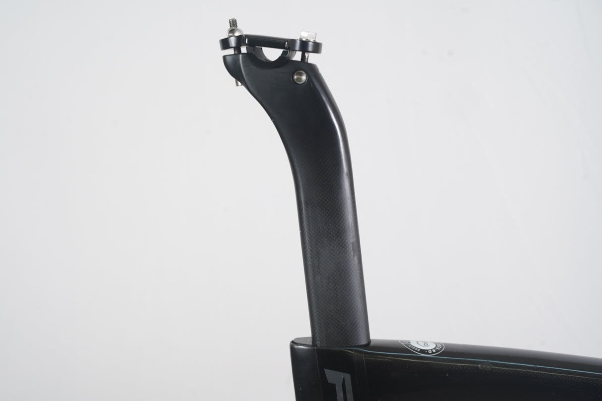 53cm Pinarello Dogma F8 Carbon Rim Brake Frameset