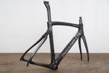 53cm Pinarello Dogma F8 Carbon Rim Brake Frameset