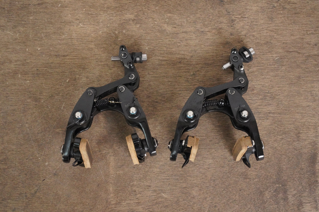 Bontrager Speed Stop Direct Mount Integrated Rim Brake Calipers