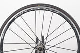 Fulcrum Racing Zero Alloy Clincher Rim Brake Wheelset Shimano/SRAM 11 Speed