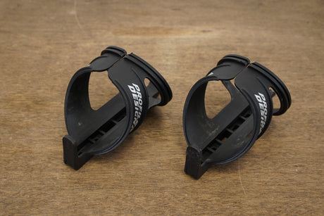 (2) Profile Design Water Bottle Cage 128g