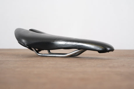 141mm Fizik Aliante Manganese Rail Road Saddle 256g