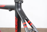 54cm Cannondale SuperSix Carbon Rim Brake Frameset Super Six