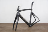 53cm Pinarello Dogma F8 Carbon Rim Brake Frameset