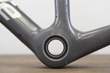 51cm Cannondale Synapse Carbon Disc Brake Road Frameset *Repaired*
