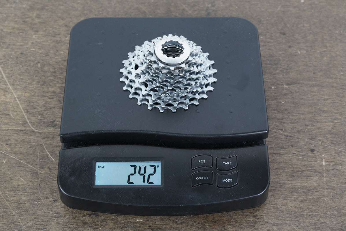 11-25T SRAM Force 22 PG-1170 11 Speed Road Cassette 242g