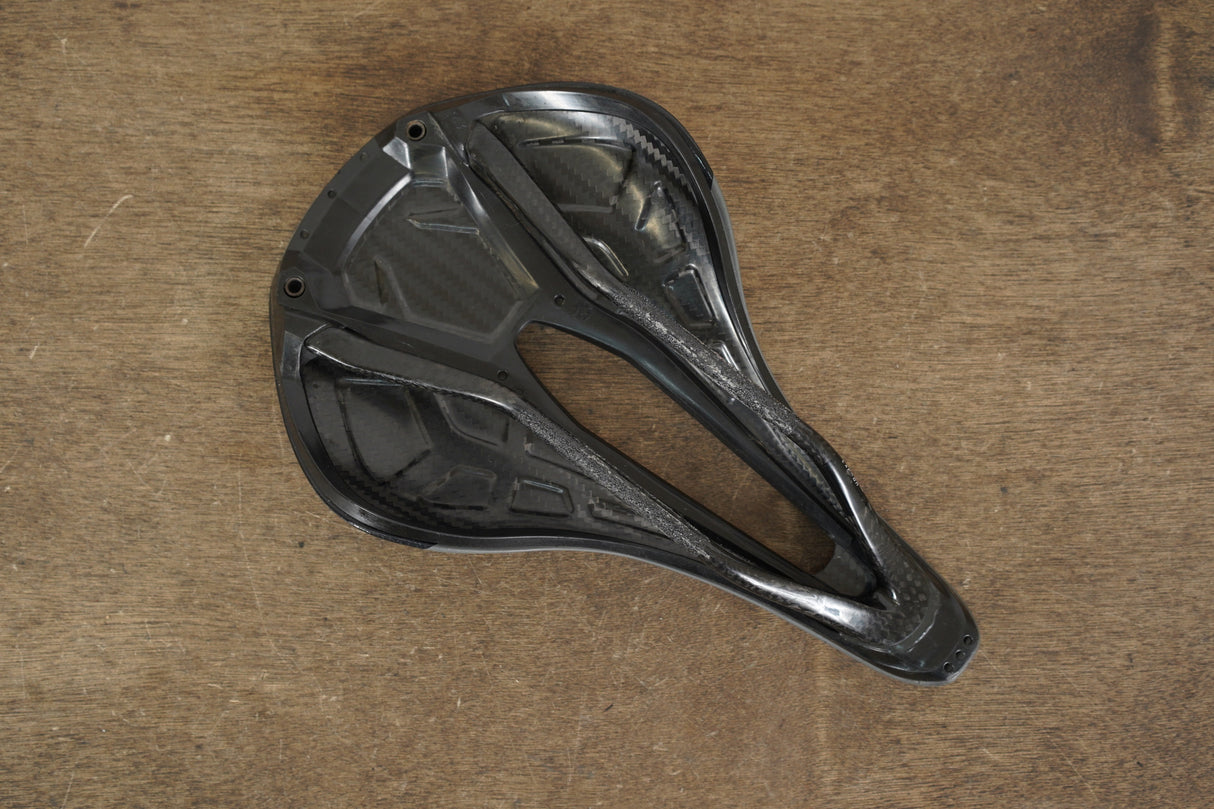 143mm Specialized S-WORKS Power Carbon Rail Road Saddle 157g
