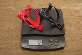 (2) Bontrager RL Water Bottle Cages 72g