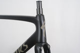 54cm Specialized S-WORKS Tarmac SL6 Ultralight Carbon Rim Brake Road Frameset