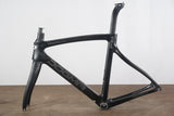 53cm Pinarello Dogma F8 Carbon Rim Brake Frameset
