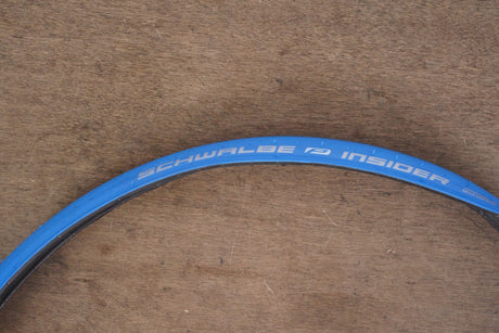 (1) 700C Schwalbe Insider Trainer Roller Clincher Tire