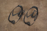 (2) Specialized S-WORKS Rib Cage II Carbon Water Bottle Cages 38g