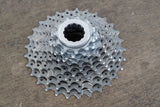 11-29T Campagnolo Super Record 11 Speed Road Cassette 208g