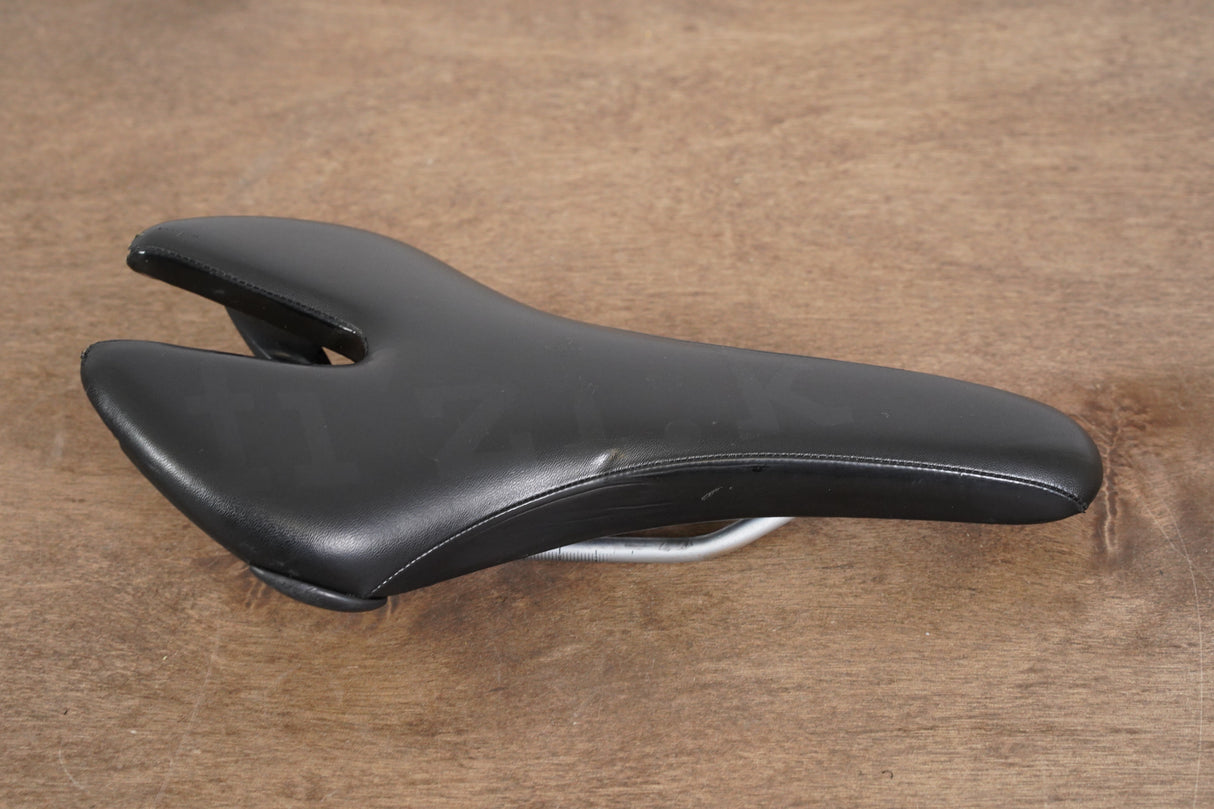 141mm Fizik Aliante Manganese Rail Road Saddle 256g