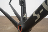 54cm Specialized S-WORKS Tarmac SL6 Ultralight Carbon Rim Brake Road Frameset