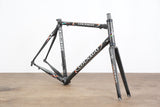 56cm Colnago Extreme C Carbon Rim Brake Road Frameset