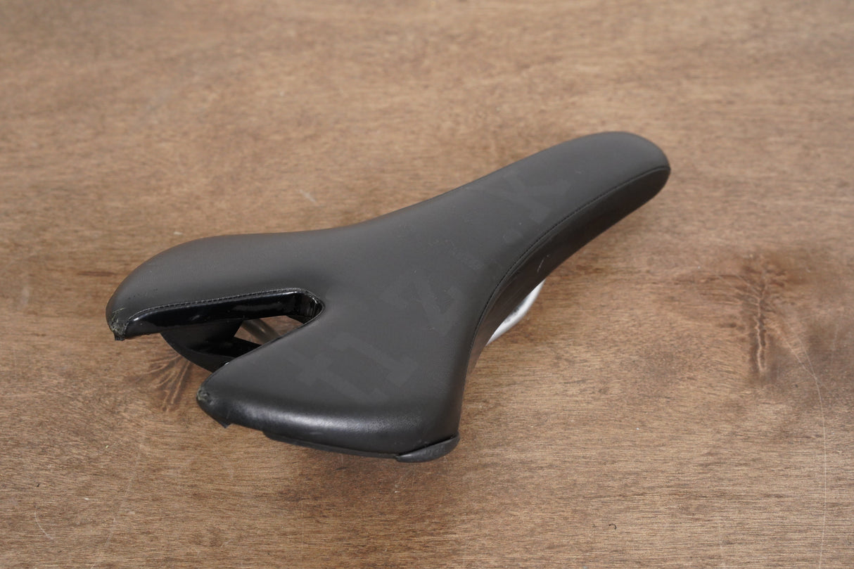 141mm Fizik Aliante Manganese Rail Road Saddle 256g