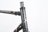 56cm Colnago Extreme C Carbon Rim Brake Road Frameset