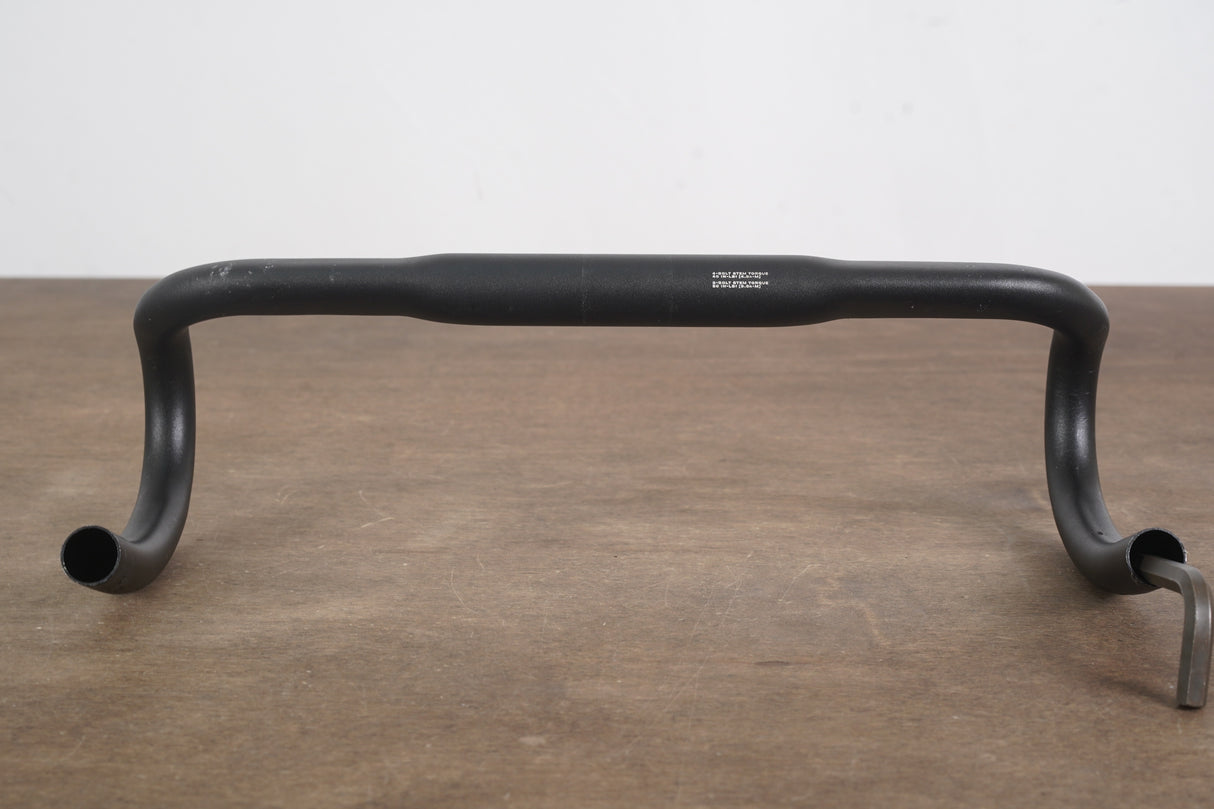 42cm Specialized Shallow Bend Alloy Compact Road Handlebar 31.8mm