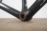 54cm Specialized S-WORKS Tarmac SL6 Ultralight Carbon Rim Brake Road Frameset