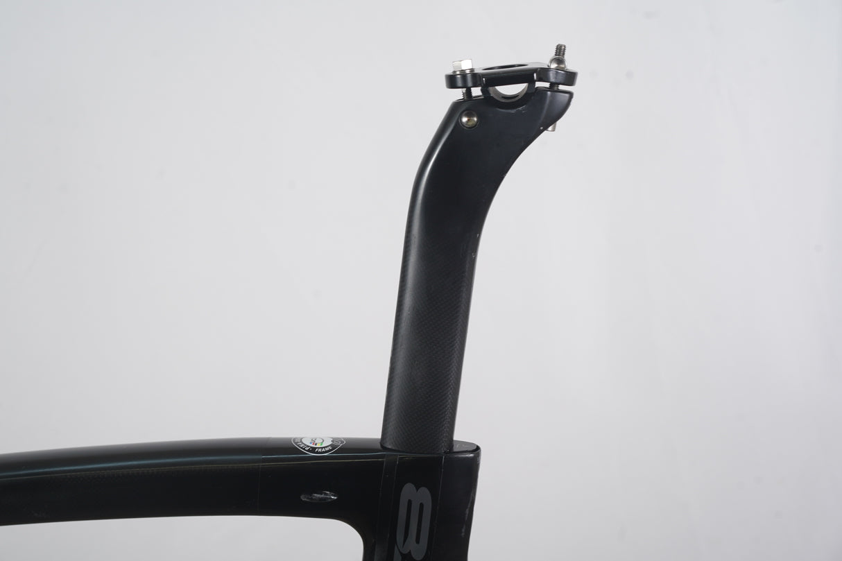 53cm Pinarello Dogma F8 Carbon Rim Brake Frameset